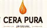Cera Pura Artesanal Logo